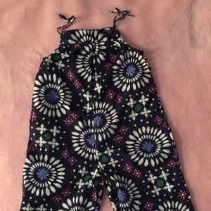 BabyGap Romper